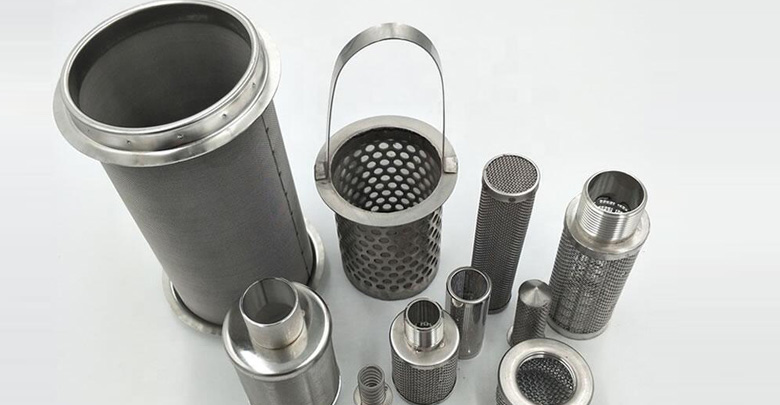 金網深加工品 金網深加工品