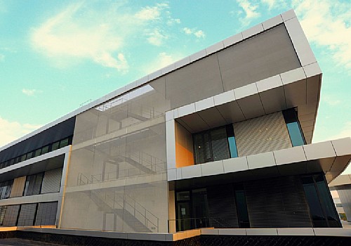 建築用ワイヤーメッシュを選択する際の注意点 建築用ワイヤーメッシュを選択する際の注意点