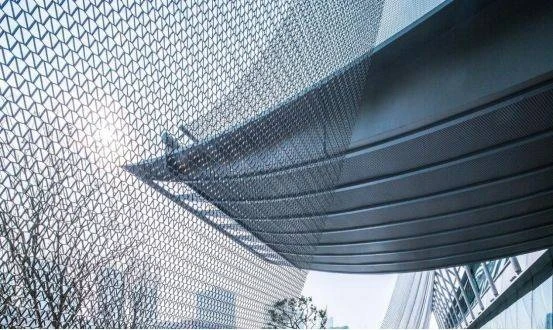 建築用金網の 7 つの設置方法は次のとおりです。ここです!