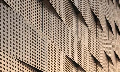 建築用ワイヤー メッシュ: 知っておくべきことすべて