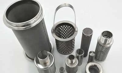 ステンレス鋼ワイヤー メッシュは何に使用されますか?