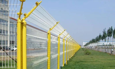 編みワイヤと溶接ワイヤ: どちらを選択しますか?