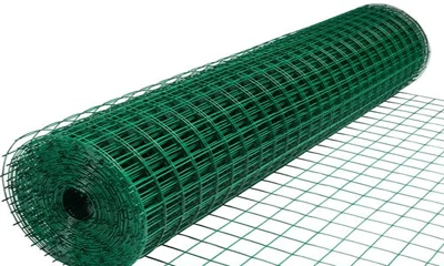 BZ ワイヤ メッシュ百科事典: PVC 被覆溶接ワイヤ メッシュの多用途かつコスト効率の高い用途