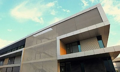 建築用金網を選択する場合の注意事項